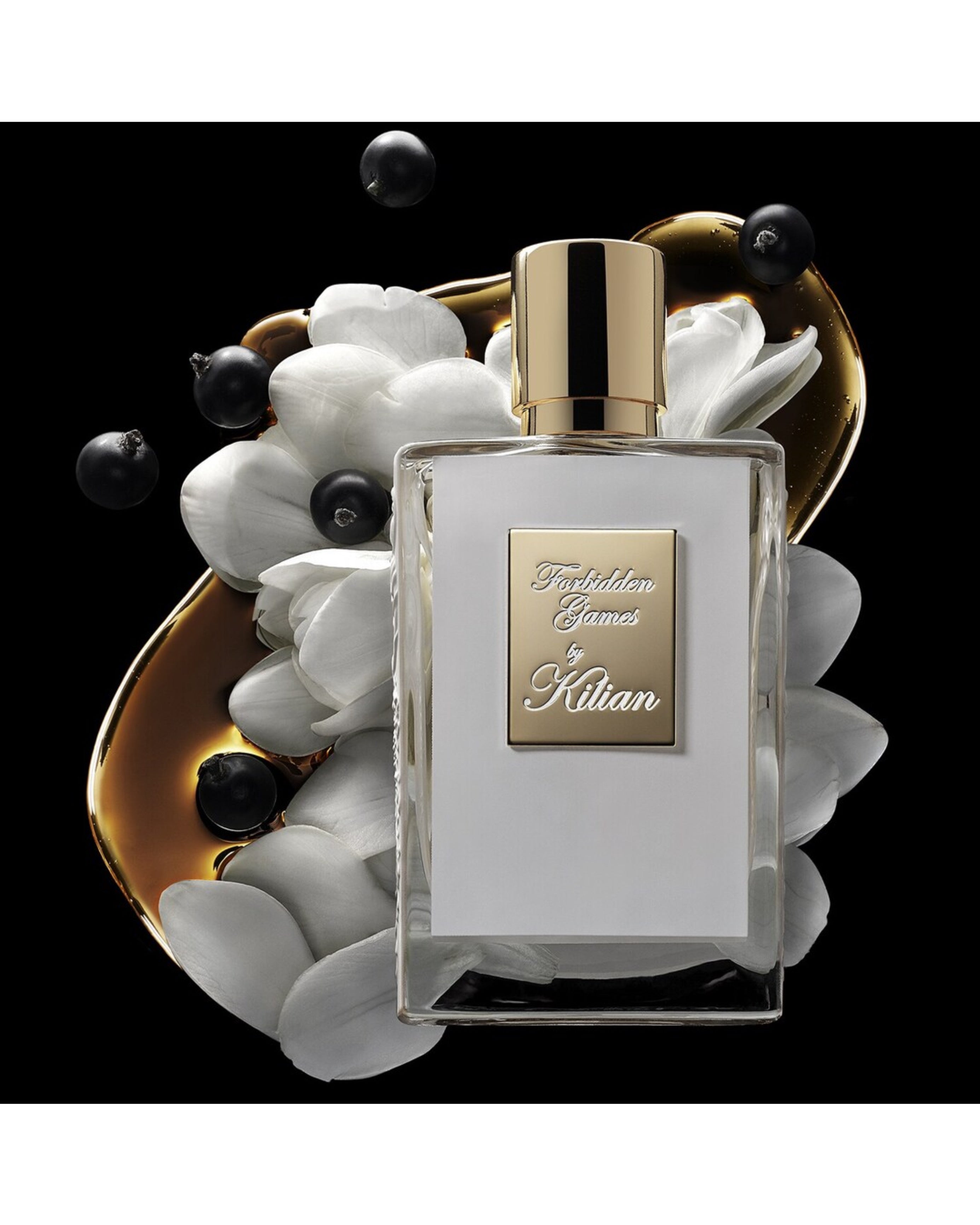 Forbidden Games by Kilian – KILIAN Pour Femme