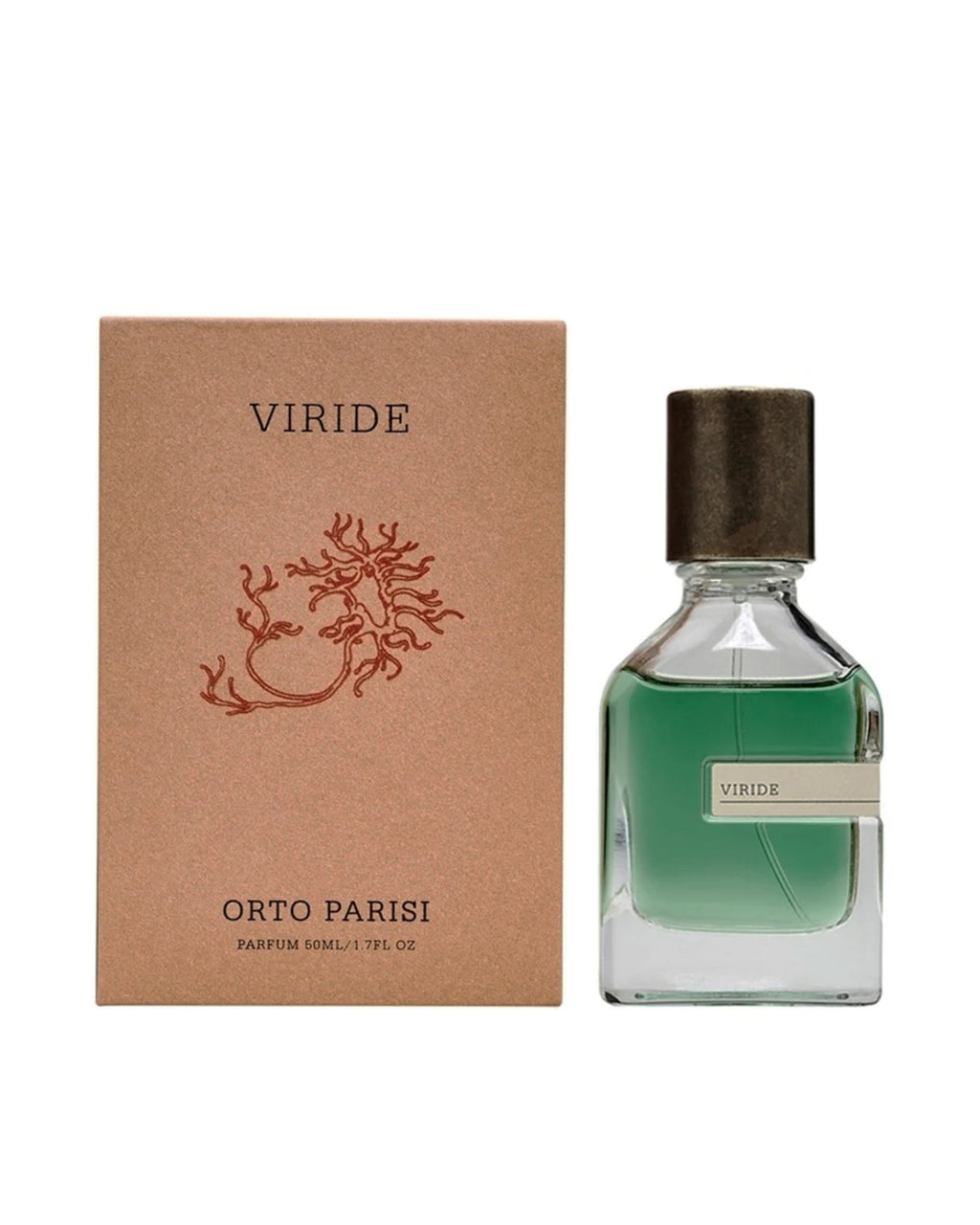 VIRIDE – ORTO PARISI