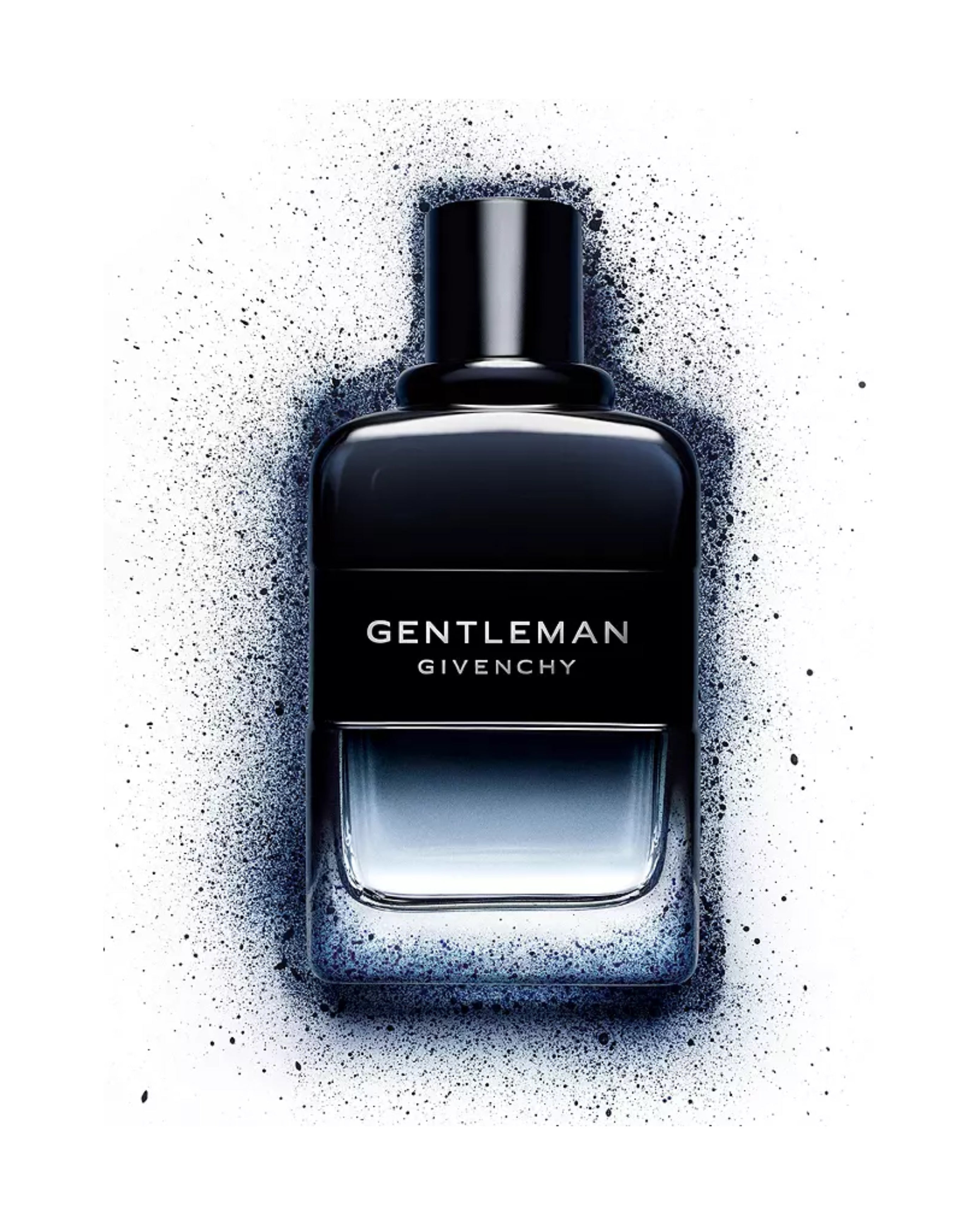 GENTLEMAN EAU DE TOILETTE INTENSE - GIVENCHY