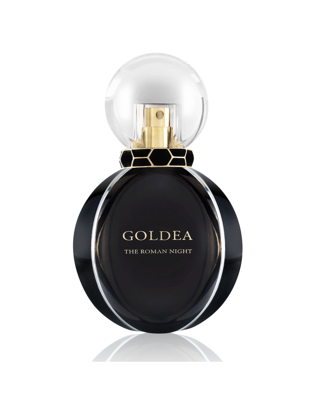 GOLDEA THE ROMAN NIGHT-BVLGARI Eau De Parfum
