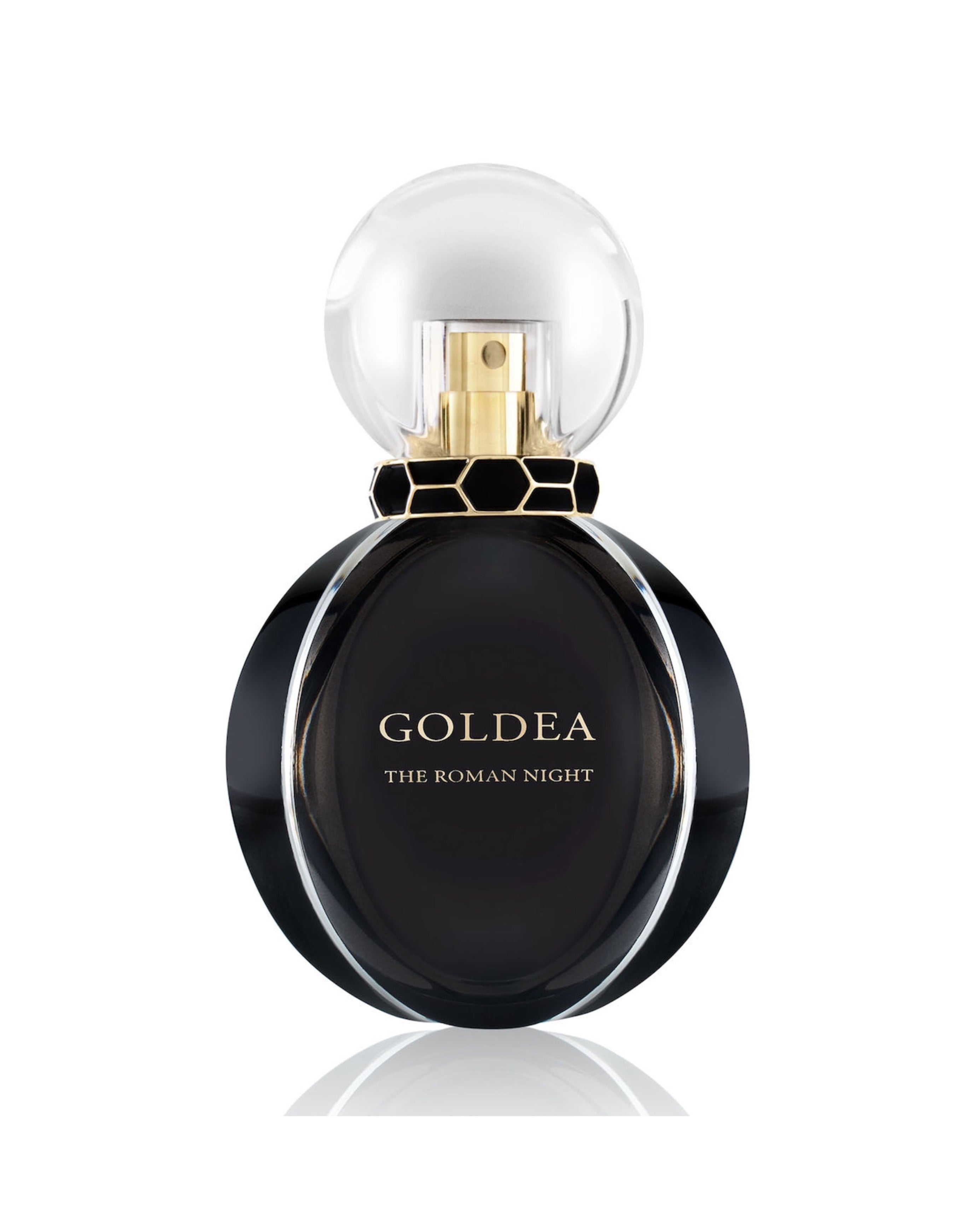GOLDEA THE ROMAN NIGHT-BVLGARI Eau De Parfum