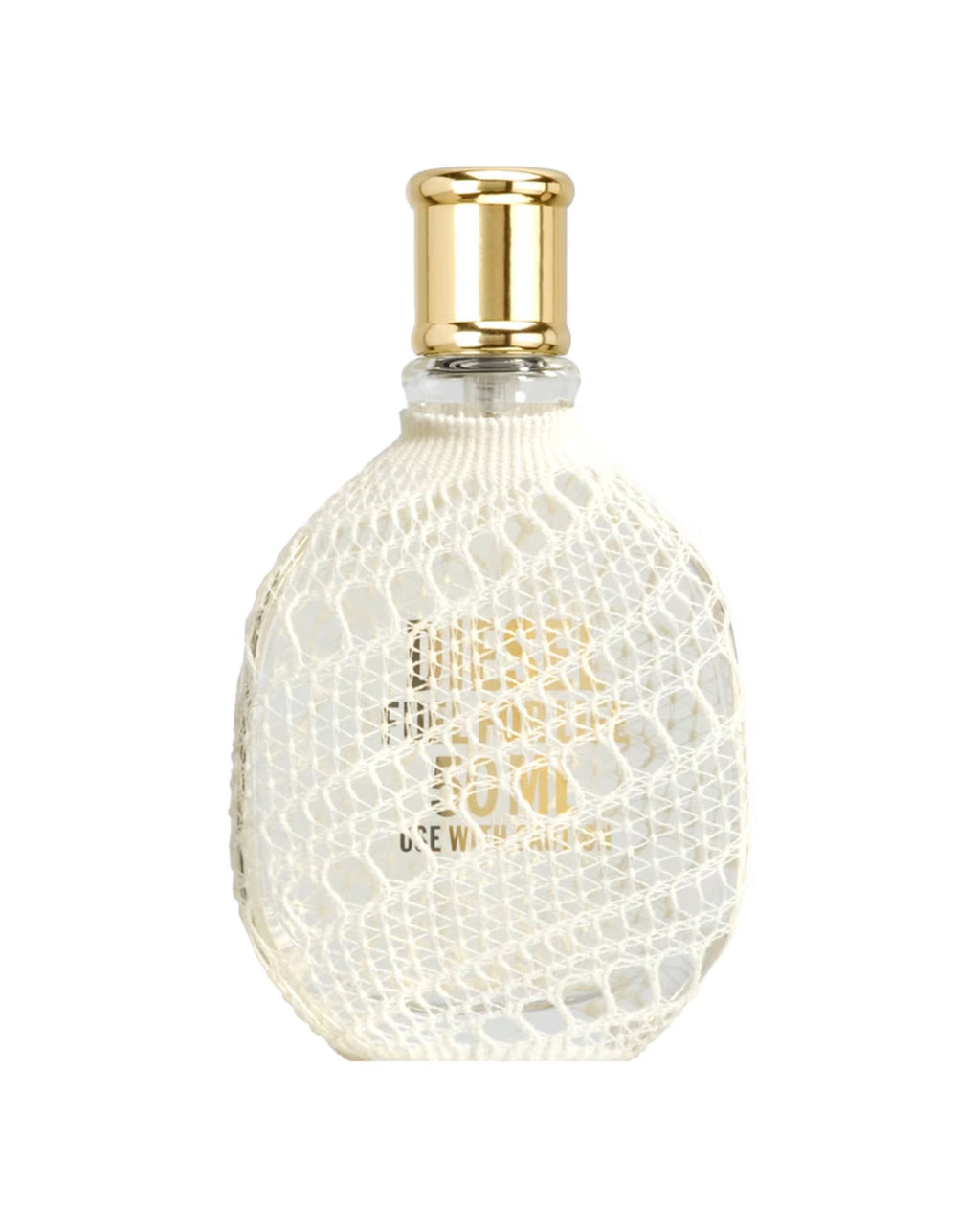 DIESEL-FUEL FOR LIFE POUR FEMME Eau De Parfum