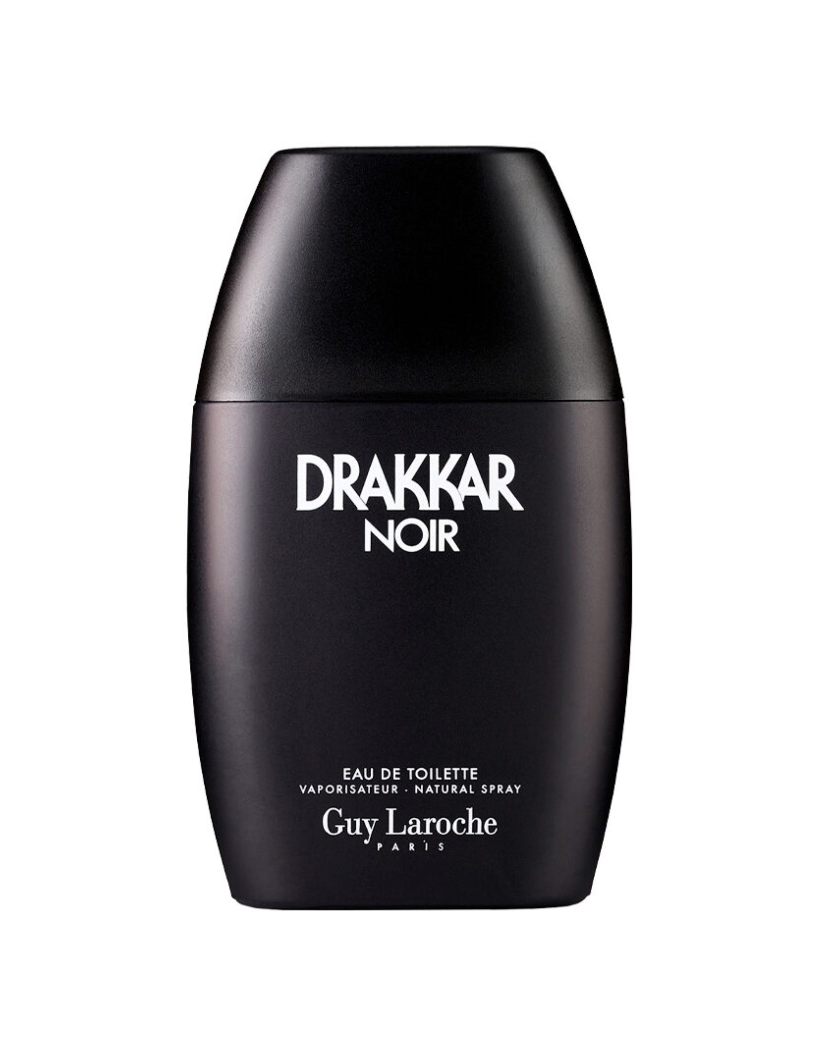 GUY LAROCHE - DRAKKAR NOIR Eau De Toilette