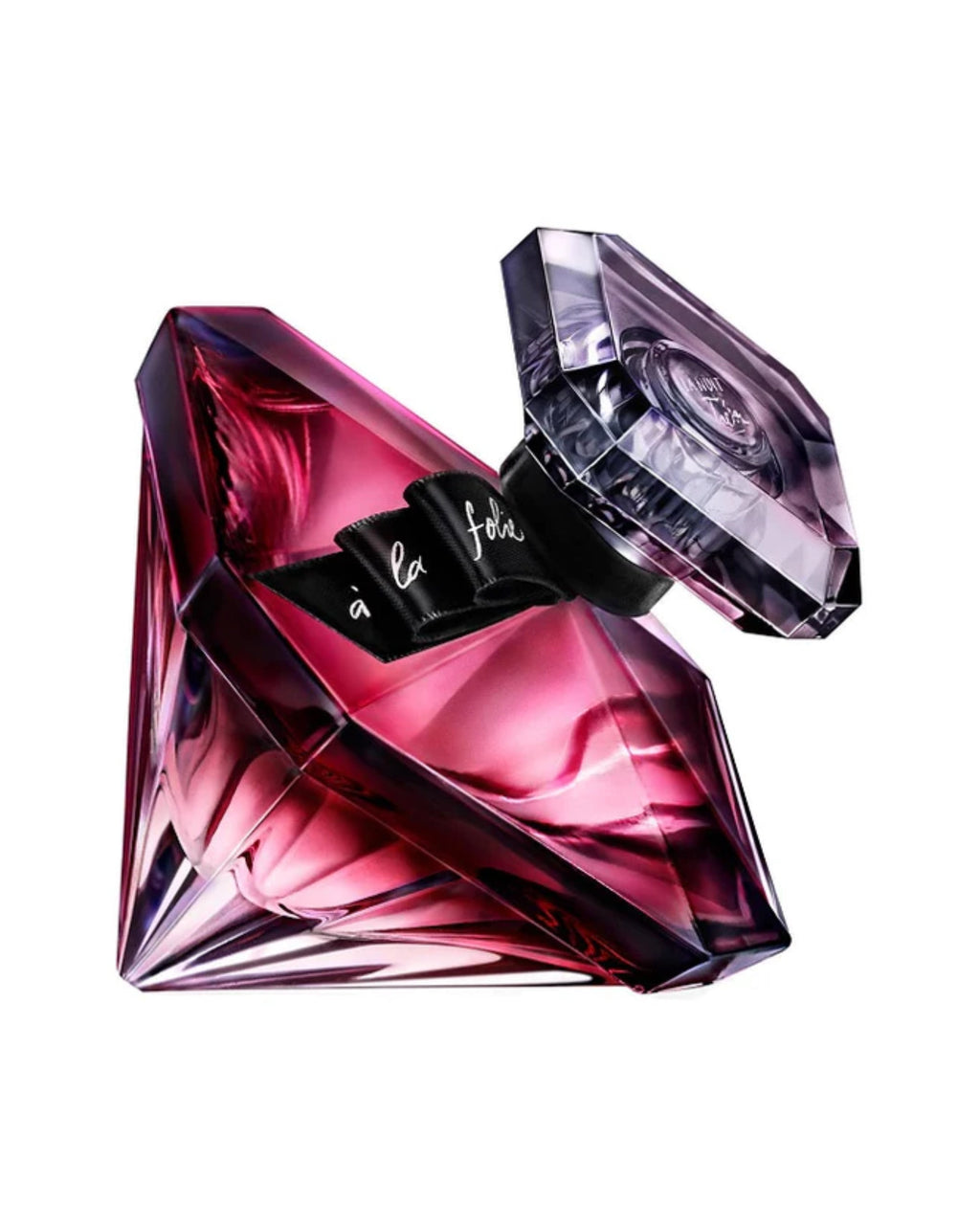 La Nuit trésor à la folie Eau De Parfum – LANCÔME