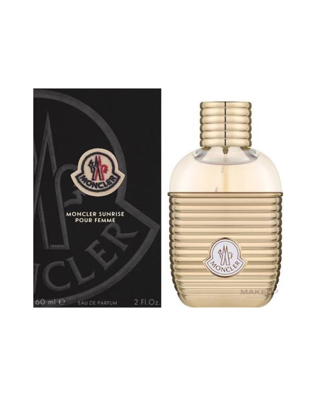 MONCLER SUNRISE Pour Femme – MONCLER