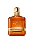 ARMANI-STRONGER WITH YOU AMBER Eau De Parfum
