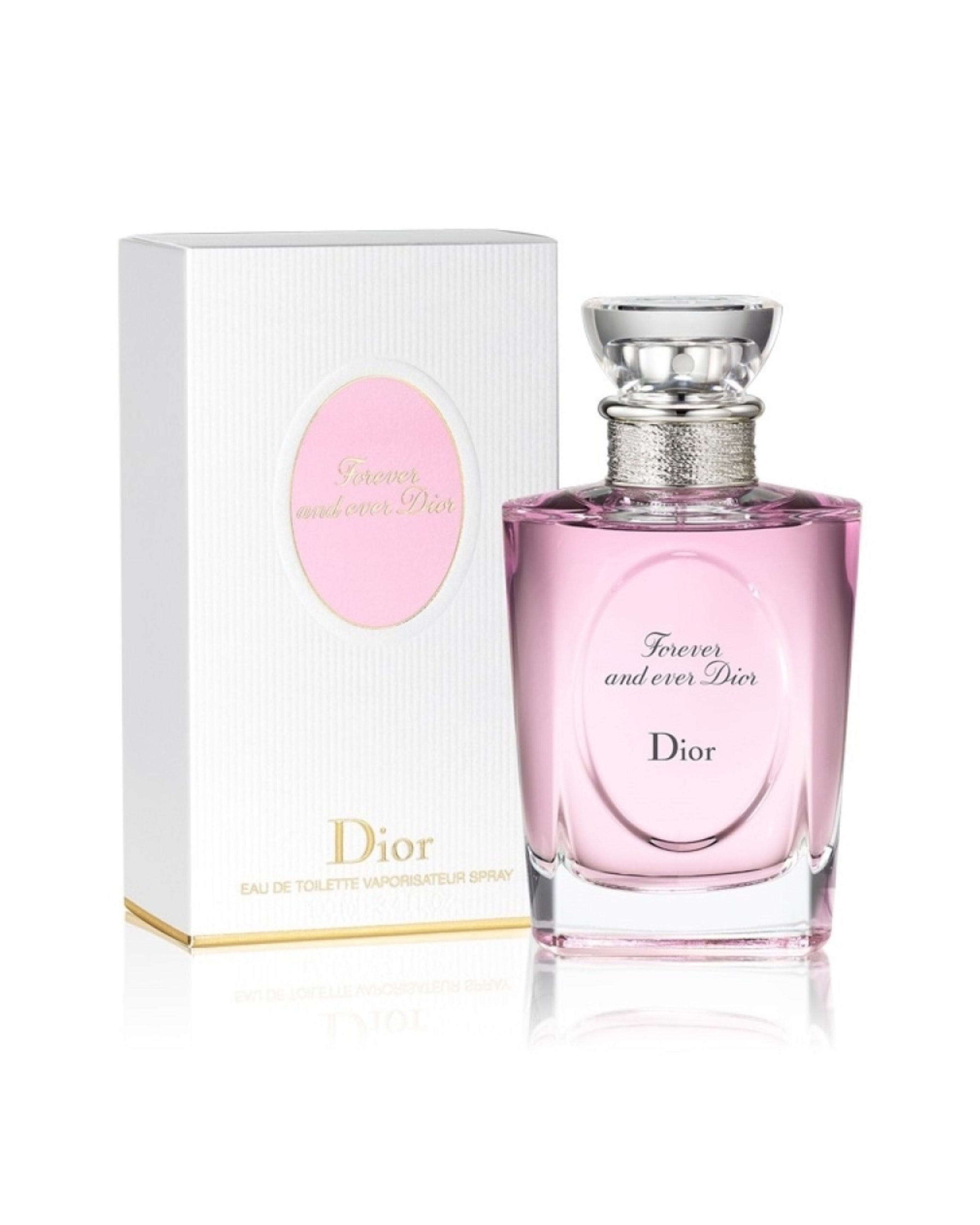 FOREVER AND EVER DIOR - Dior Eau De Parfum