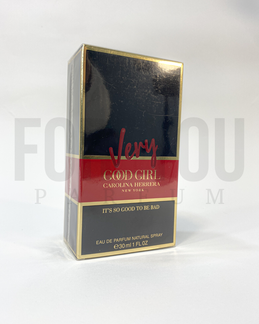 VERY GOOD GIRL – Carolina Herrera