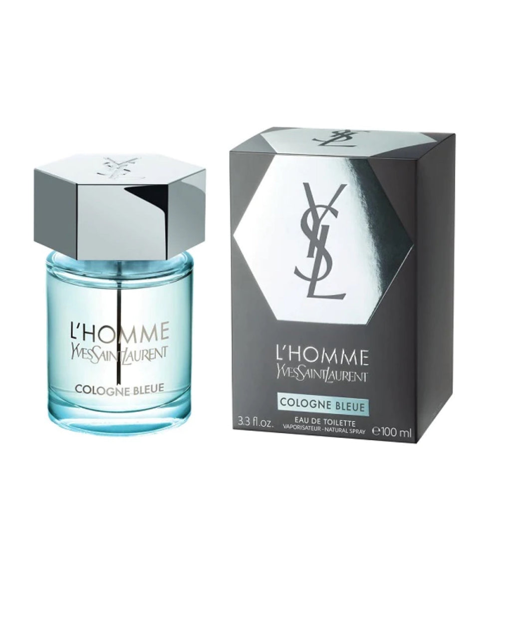 YVES SAINT LAURENT - L'HOMME COLOGNE BLEUE Eau De Toilette