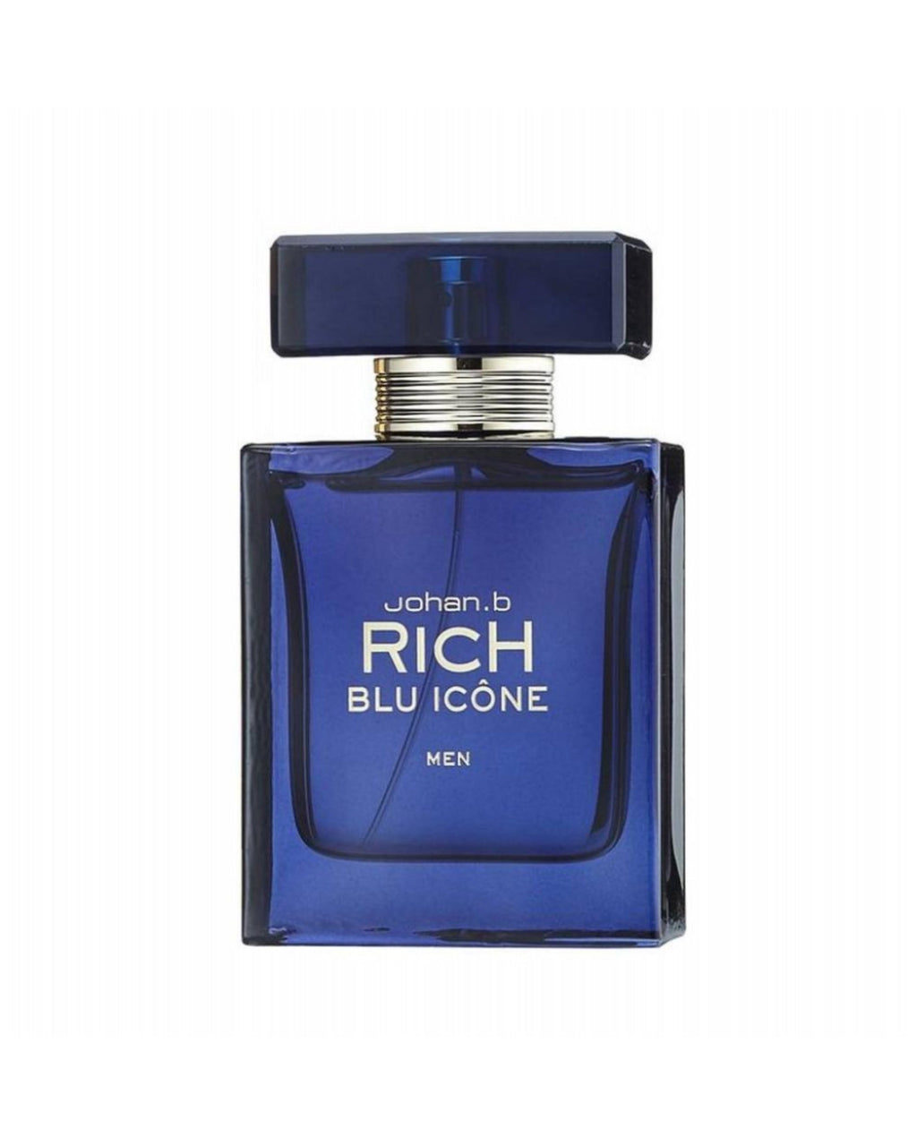 RICH BLU ICONE-JOHAN.B Eau De Toilette