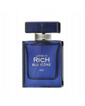 RICH BLU ICONE-JOHAN.B Eau De Toilette