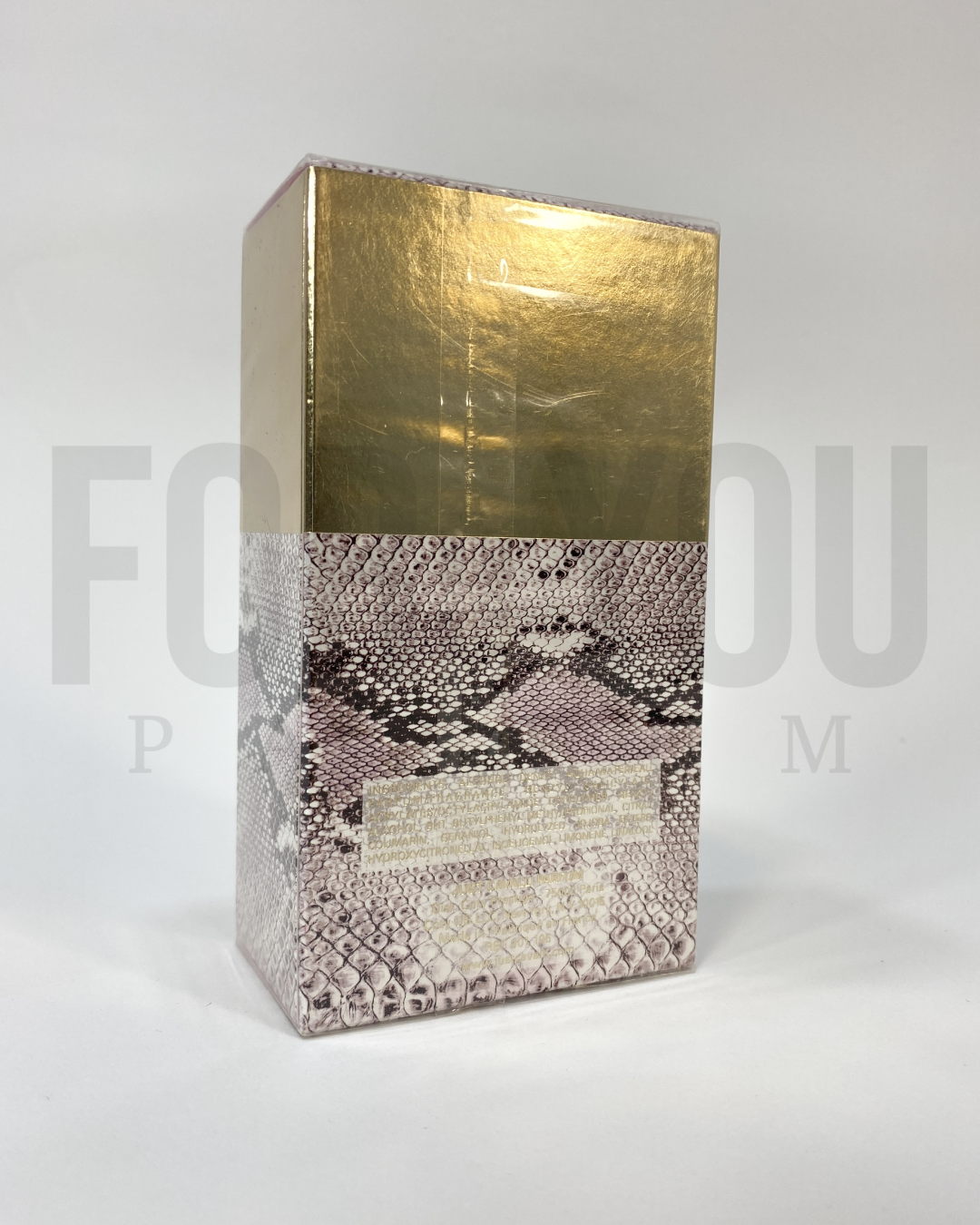 Just Cavalli Eau De Toilette – Roberto Cavalli