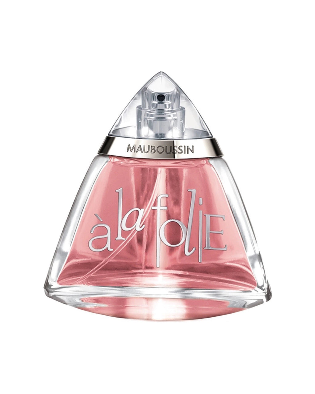 MAUBOUSSIN-À LA FOLIE Eau De Parfum