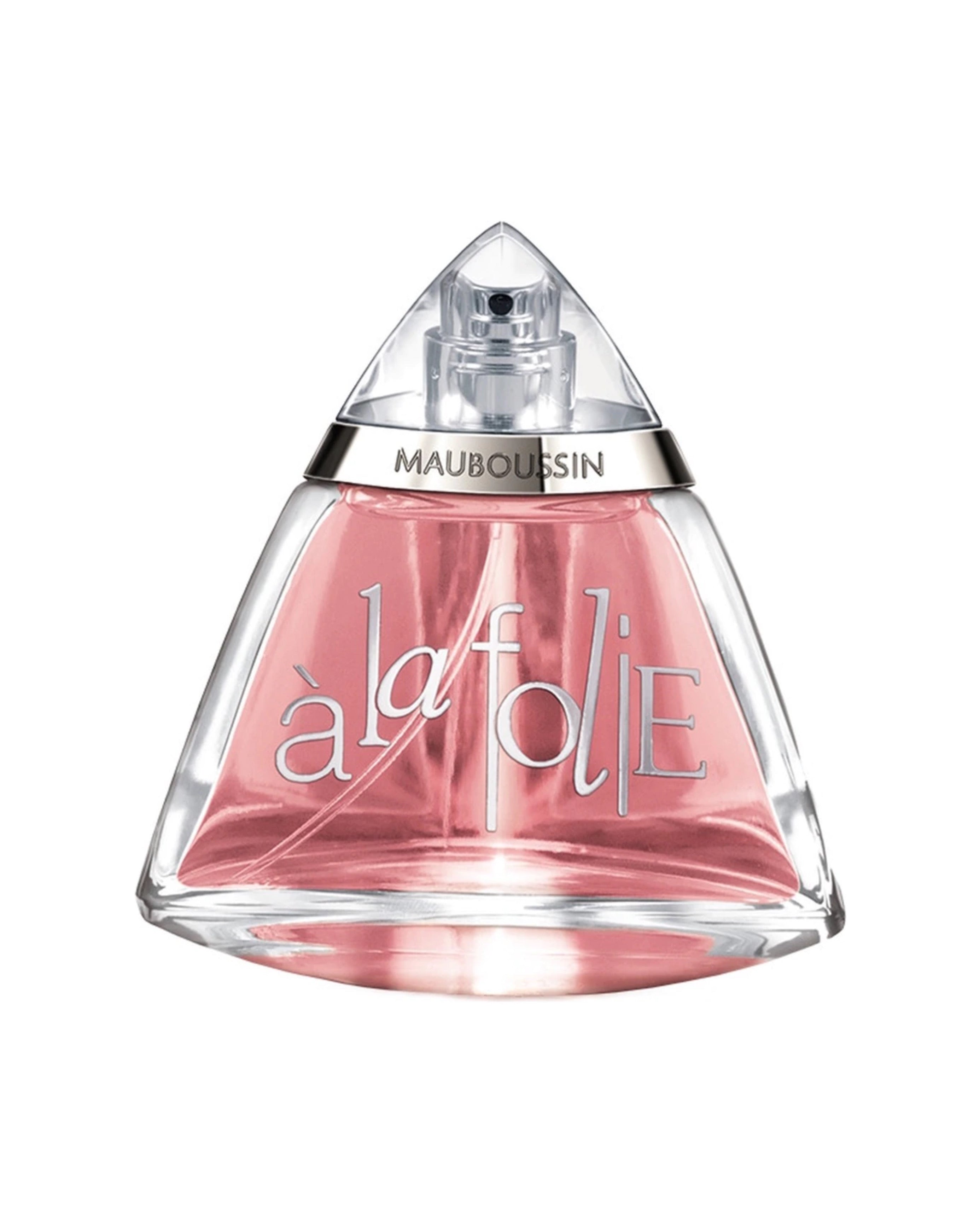 MAUBOUSSIN-À LA FOLIE Eau De Parfum