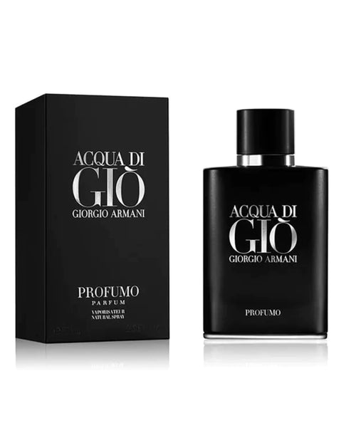 ACQUA DI GIÒ PROFUMO - GIORGIO ARMANI Parfum