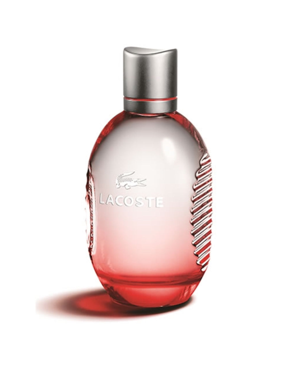 RED LACOSTE-FRAGRANCES EAU DE TOILETTE POUR HOMME