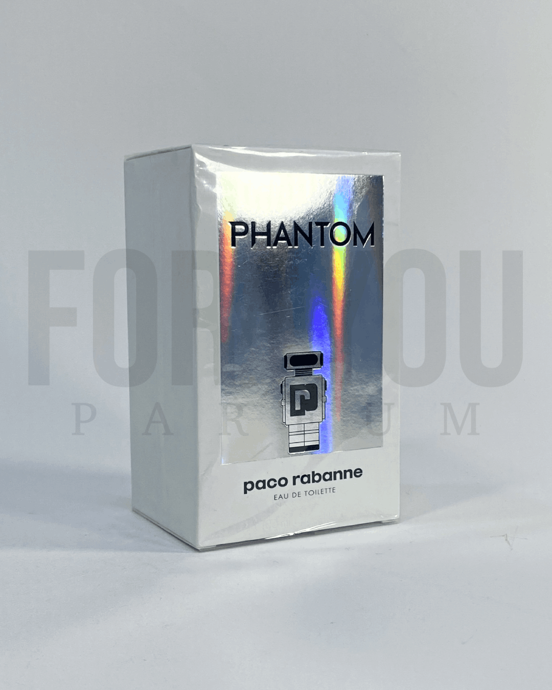 PHANTOM Eau de toilette – Paco Rabanne