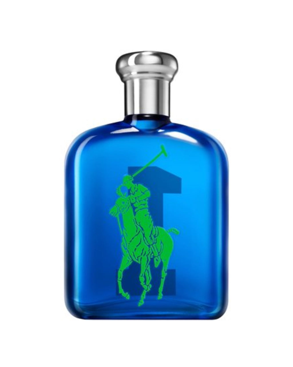 RALPH LAUREN-Polo Big Pony Ralph Lauren Men Fragrance
