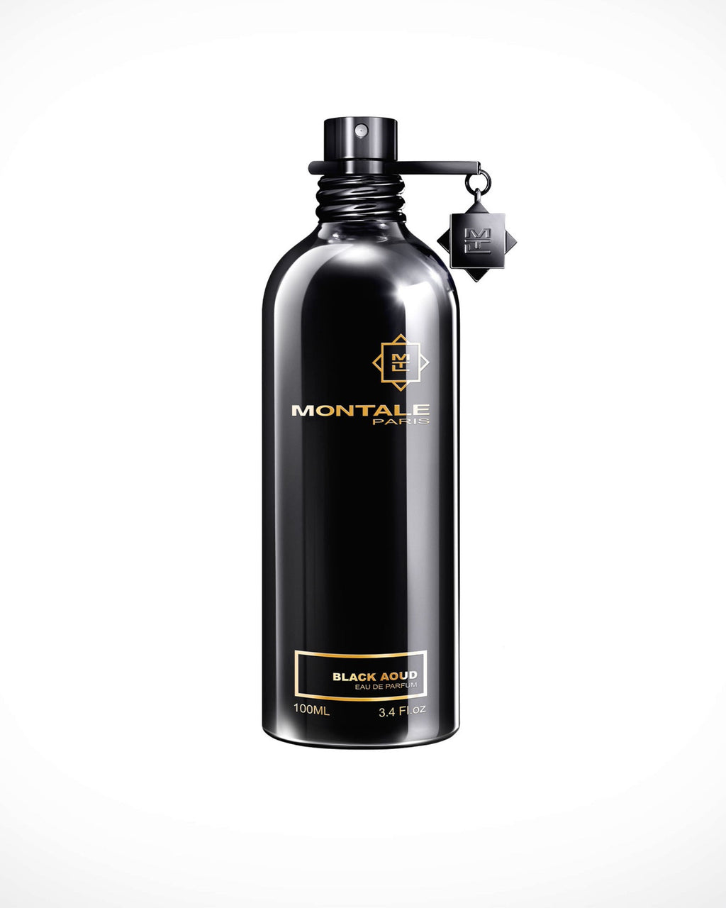 MONTALE – BLACK AOUD
