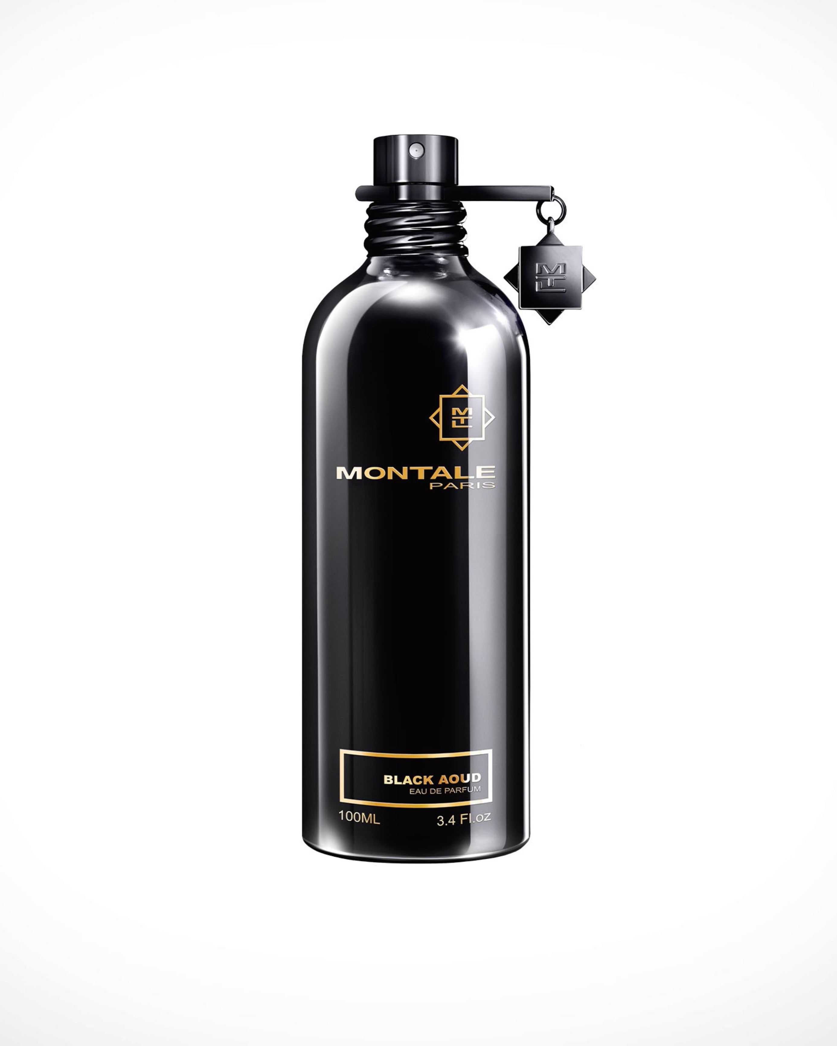 MONTALE – BLACK AOUD