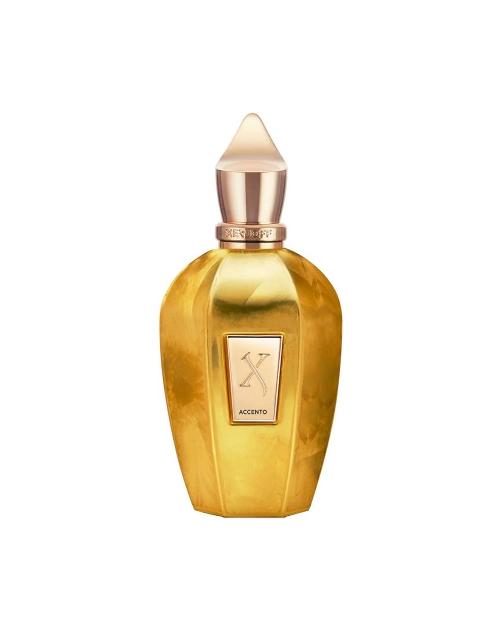 ACCENTO OVERDOSE – XERJOFF