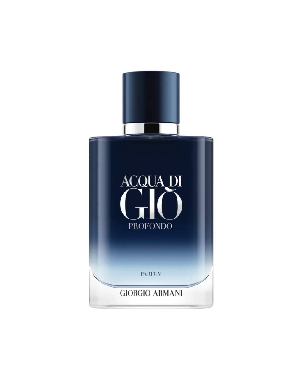 ACQUA DI GIO PROFONDO PARFUM – GIORGIO ARMANI