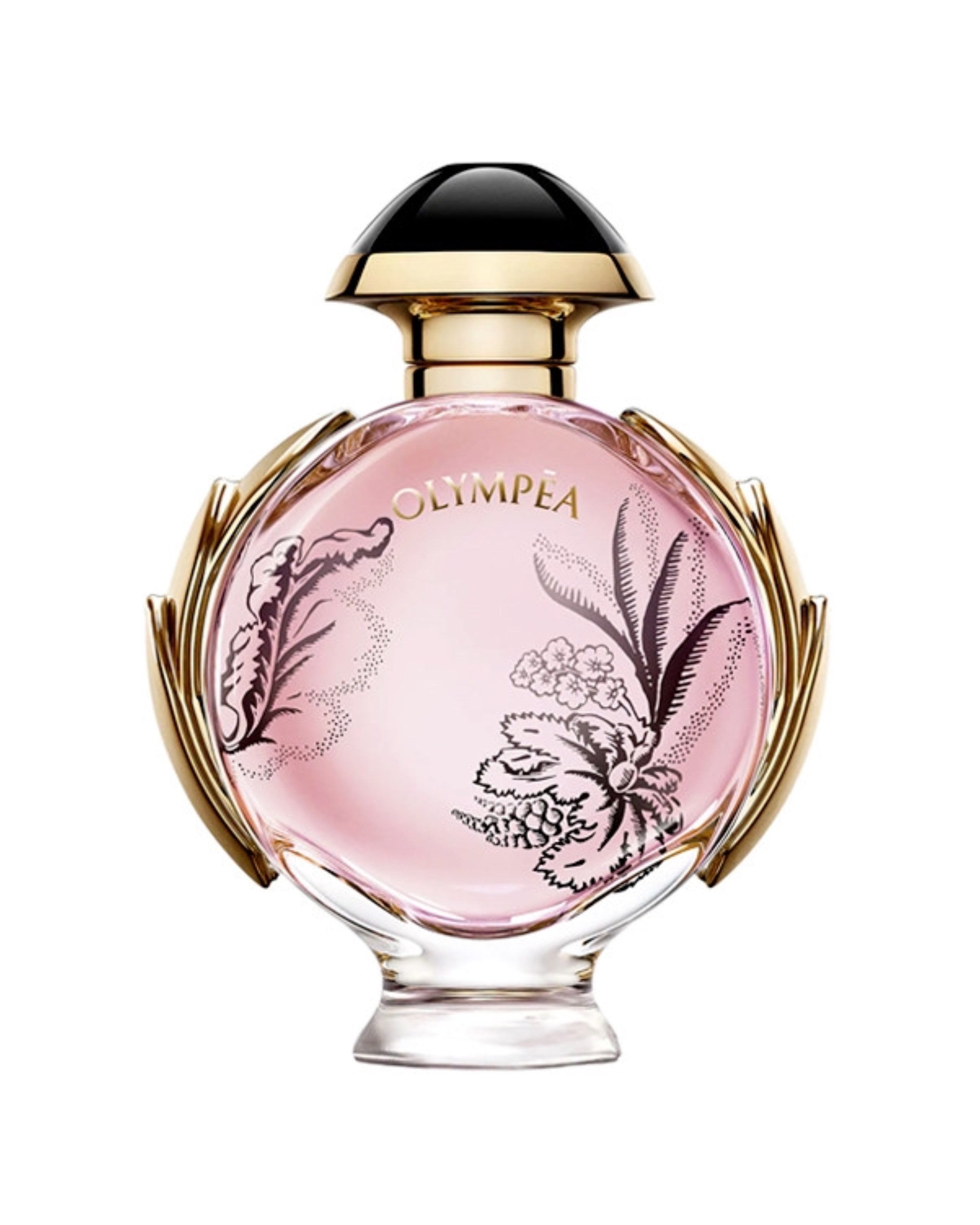 OLYMPÉA BLOSSOM Eau De Parfum – Paco Rabanne