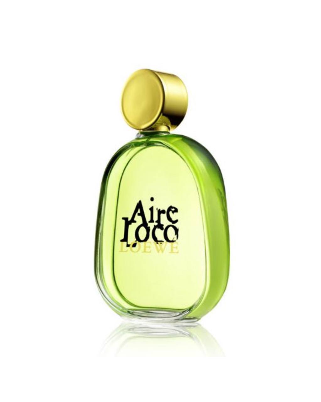 AIRE LOCO Eau De Toilette – LOEWE