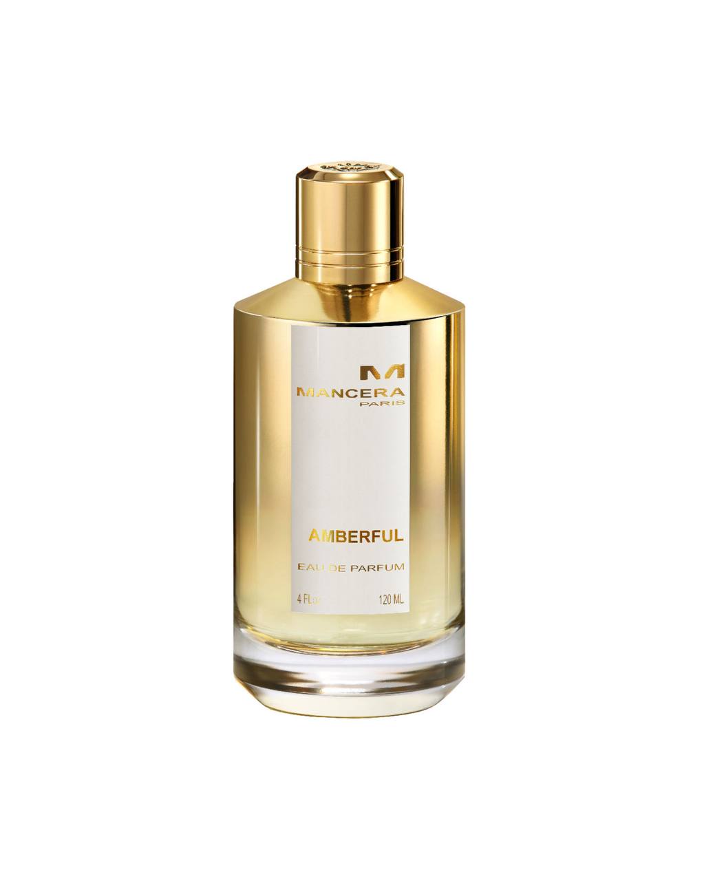 AMBERFUL – MANCERA