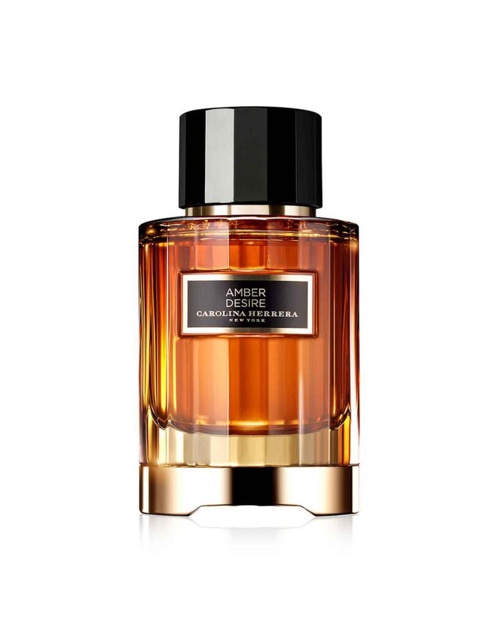 AMBER DESIRE – CAROLINA HERRERA Eau De Parfum Unisex