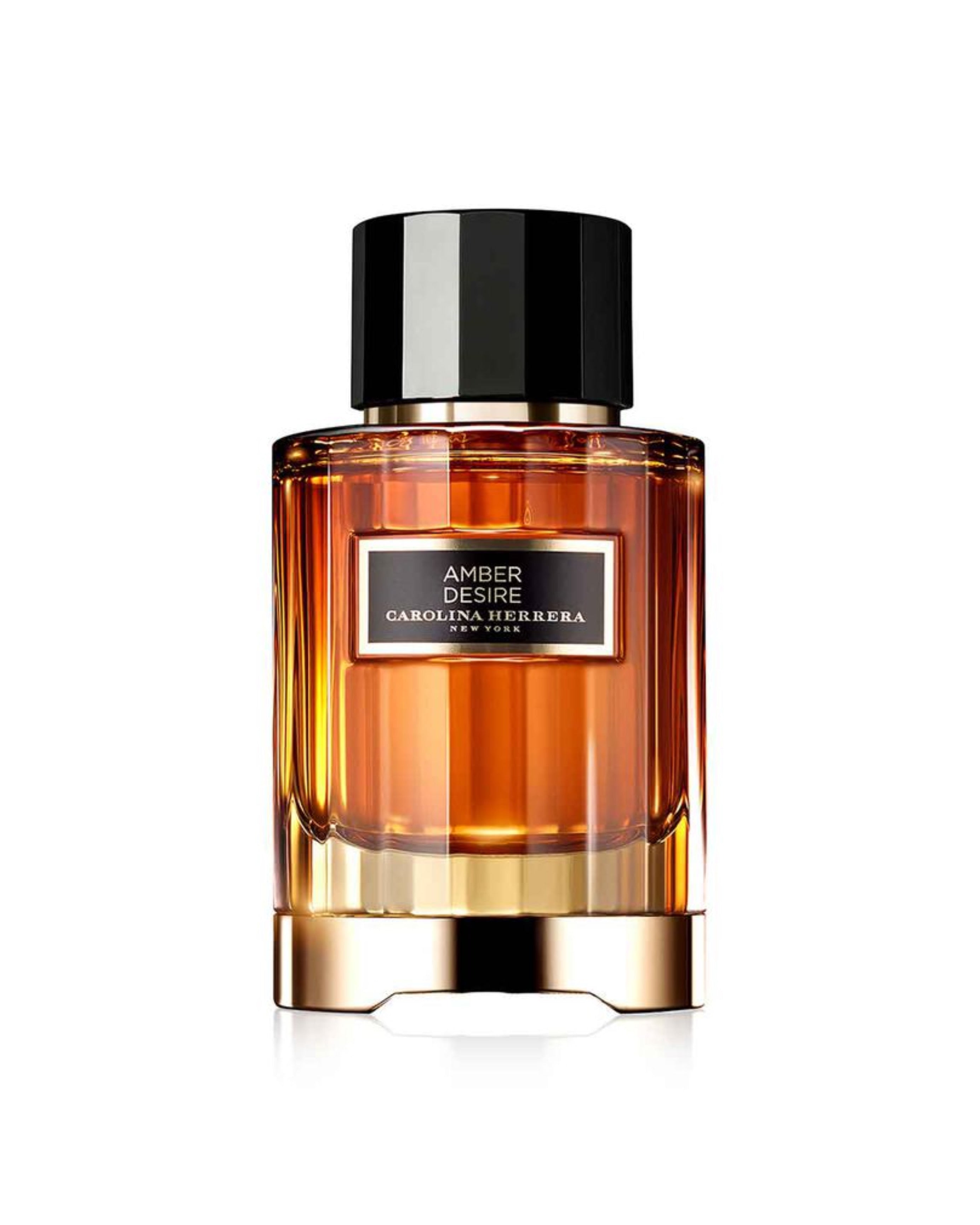 AMBER DESIRE – CAROLINA HERRERA Eau De Parfum Unisex