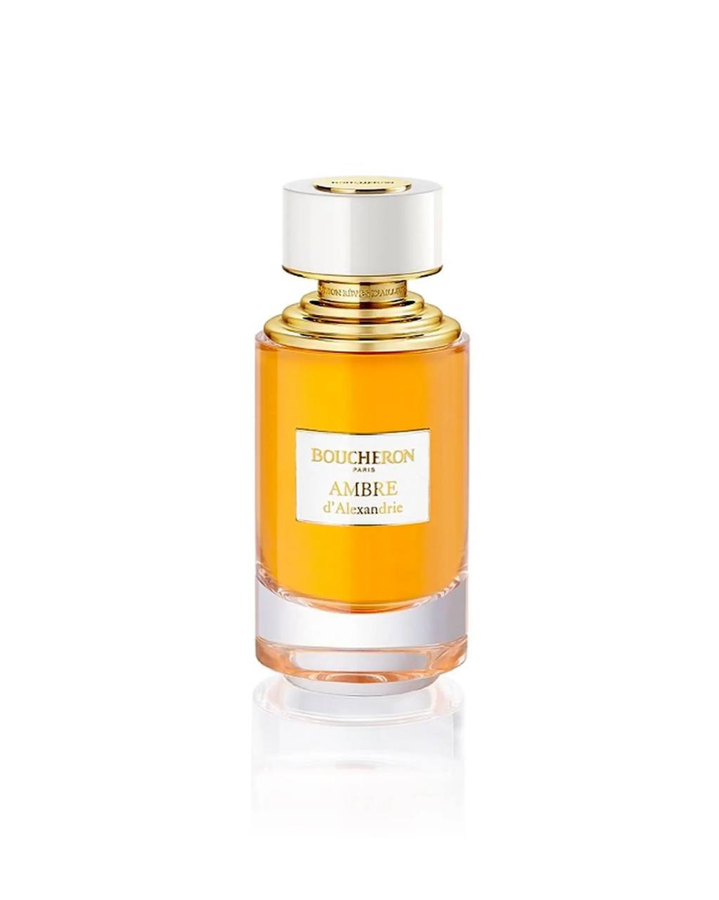 AMBER D'ALEXANDRIE – BOUCHERON