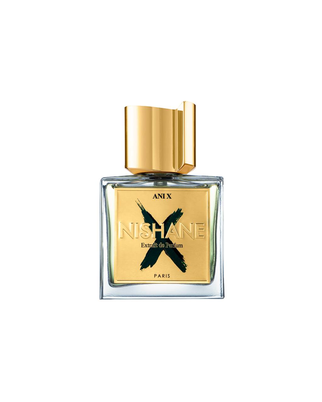 ANI X Extrait de Parfum – NISHANE