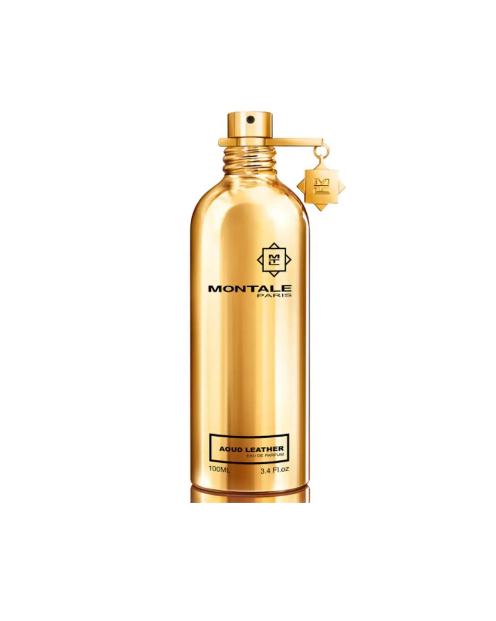 AOUD LEATHER – MONTALE