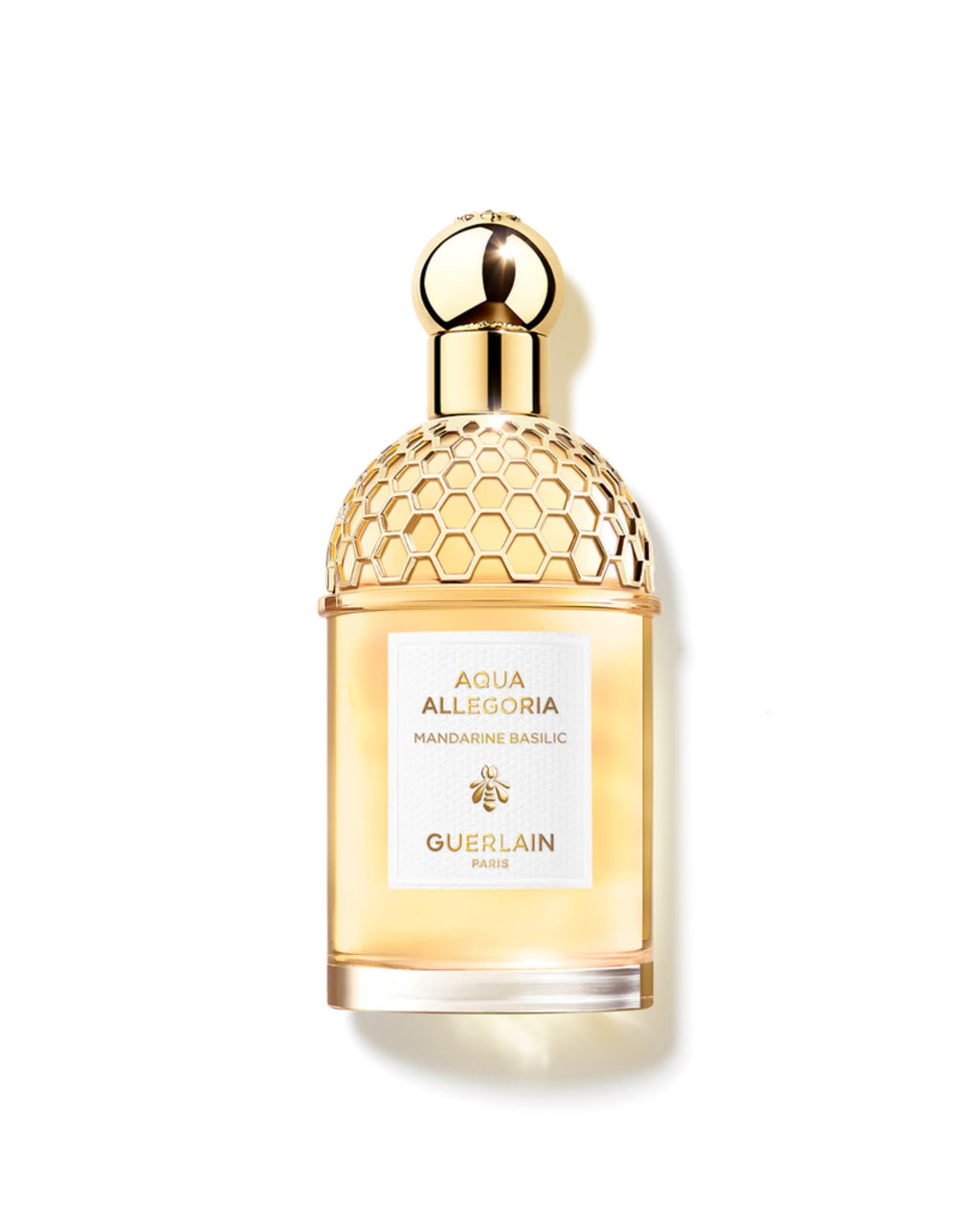 AQUA ALLEGORIA MANDARINE BASILIC Eau De Toilette – GUERLAIN