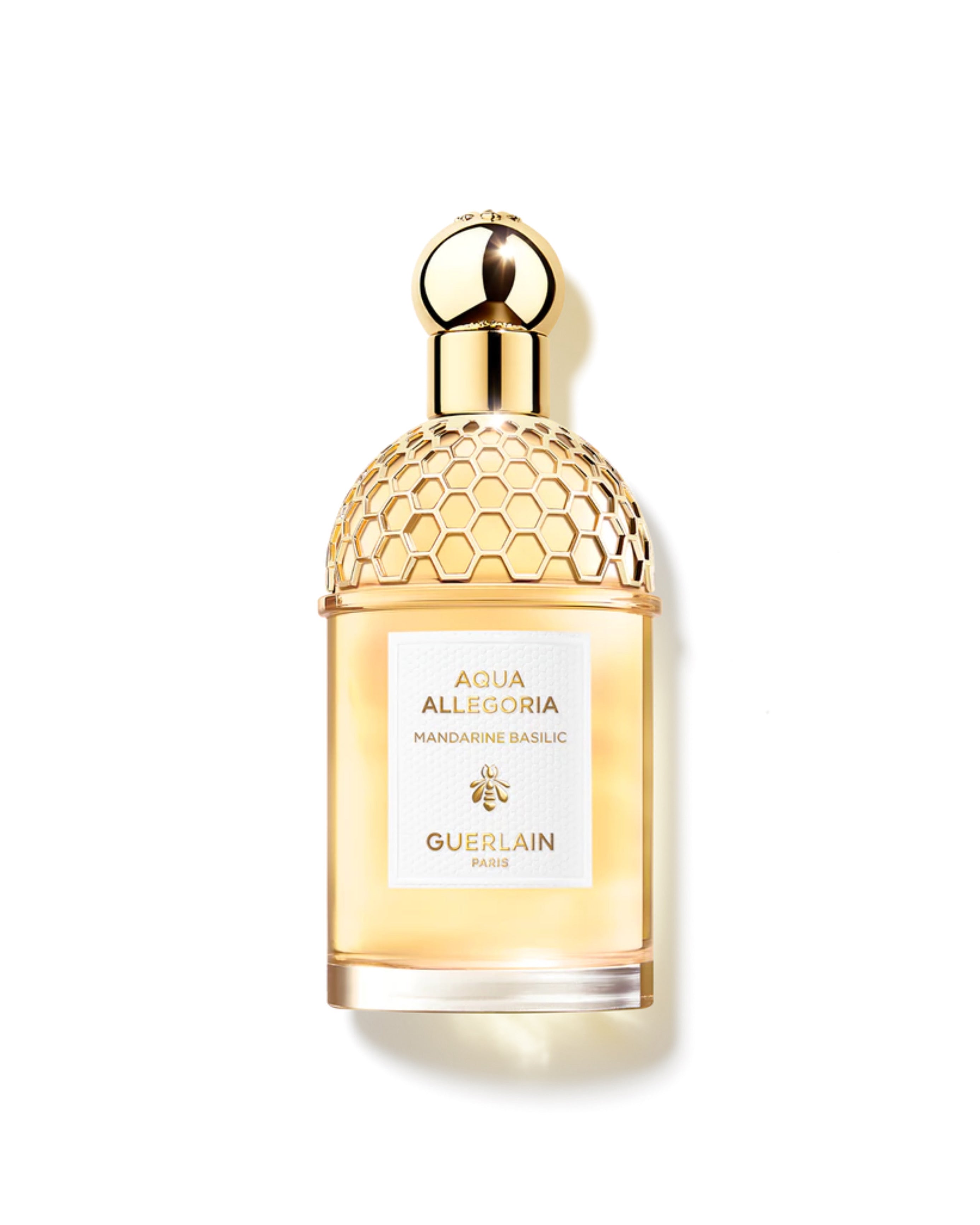 AQUA ALLEGORIA MANDARINE BASILIC Eau De Toilette – GUERLAIN