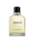 ARMANI EAU POUR HOMME – Eau de Toilette
