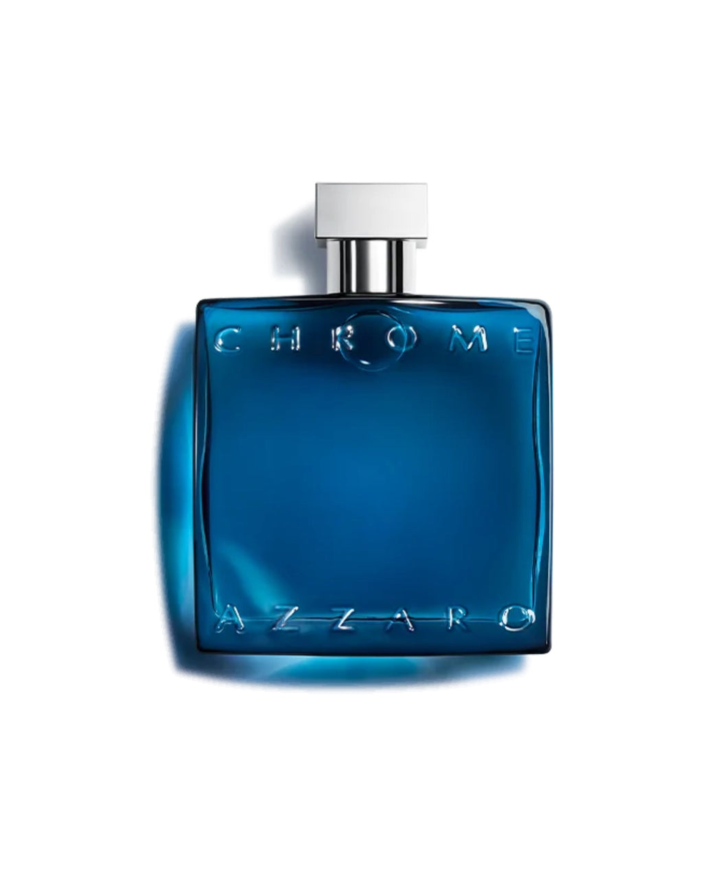AZZARO CHROME PARFUM – AZZARO