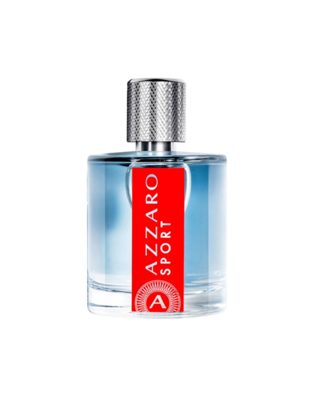 AZZARO SPORT Eau De Toilette – AZZARO