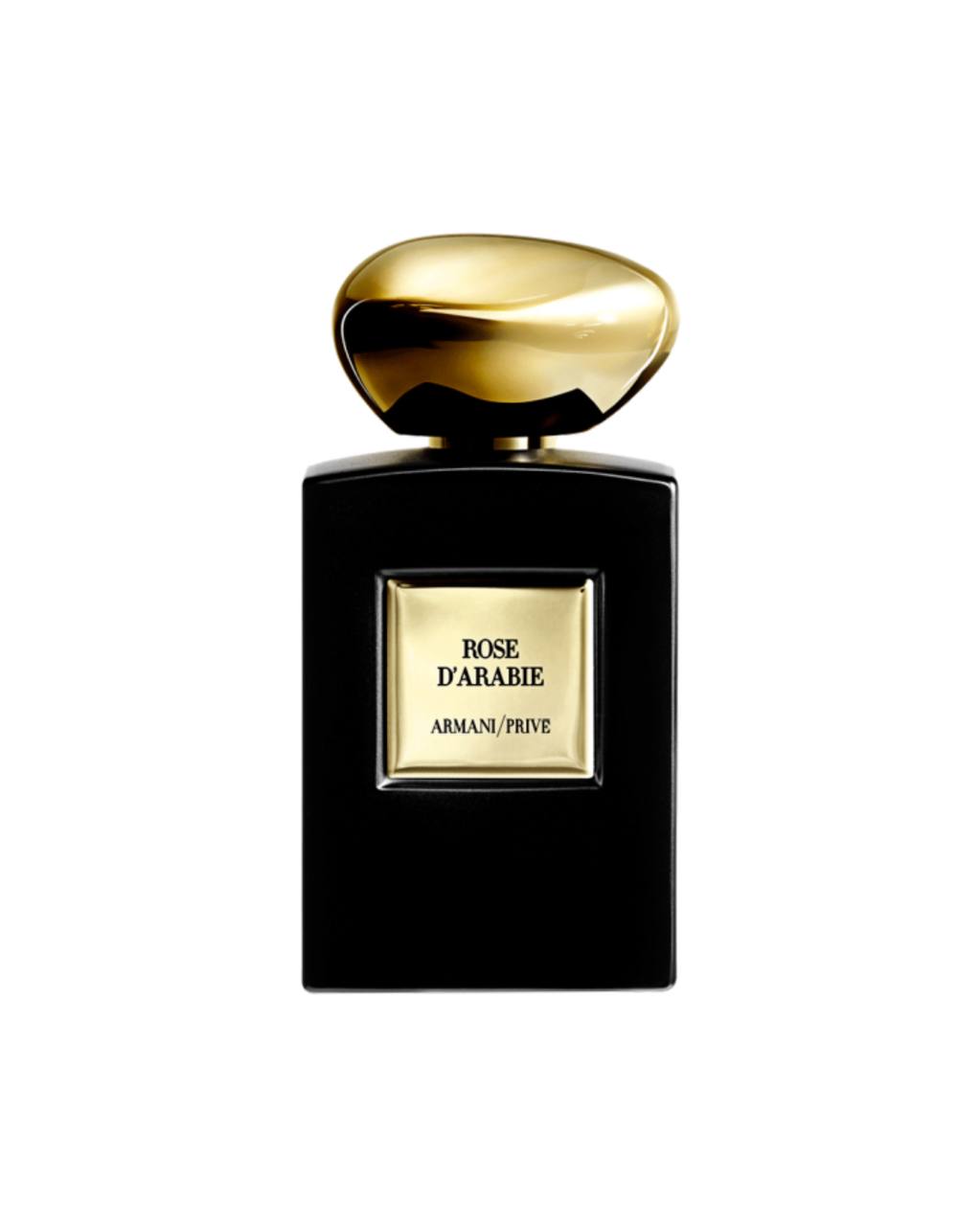Armani Privé – ROSE D'ARABIE EDP 100ml – GIORGIO ARMANI