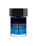 YVES SAINT LAURENT - LA NUIT DE L'HOMME BLEU ÉLECTRIQUE