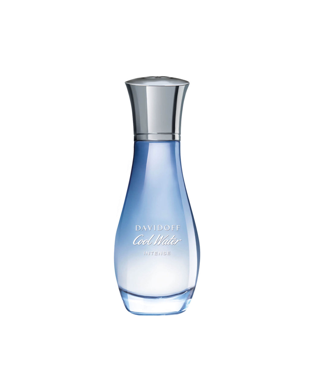 DAVIDOFF - COOL WATER INTENSE Eau De Parfum