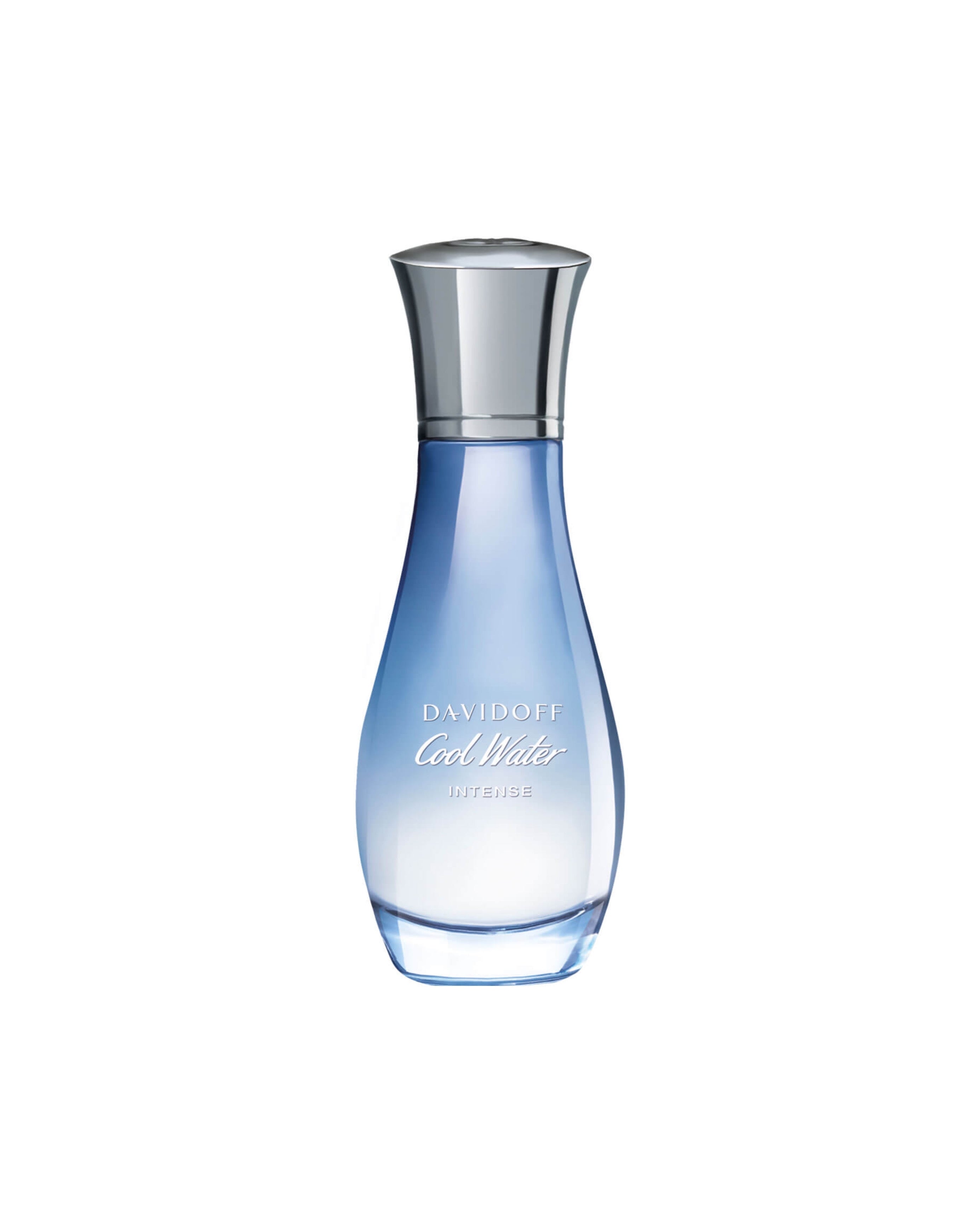 DAVIDOFF - COOL WATER INTENSE Eau De Parfum