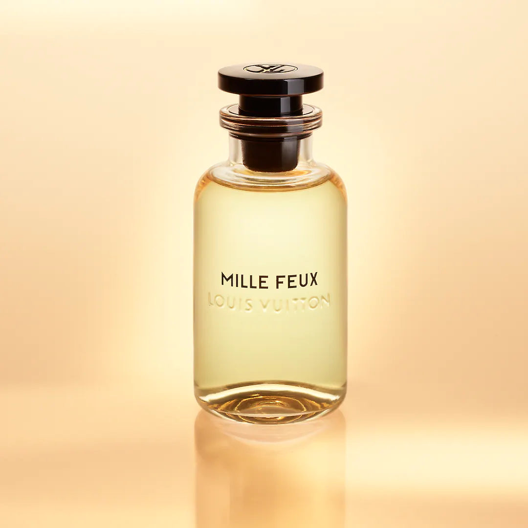 MILLE FEUX - LOUIS VUITTON Eau De Parfum