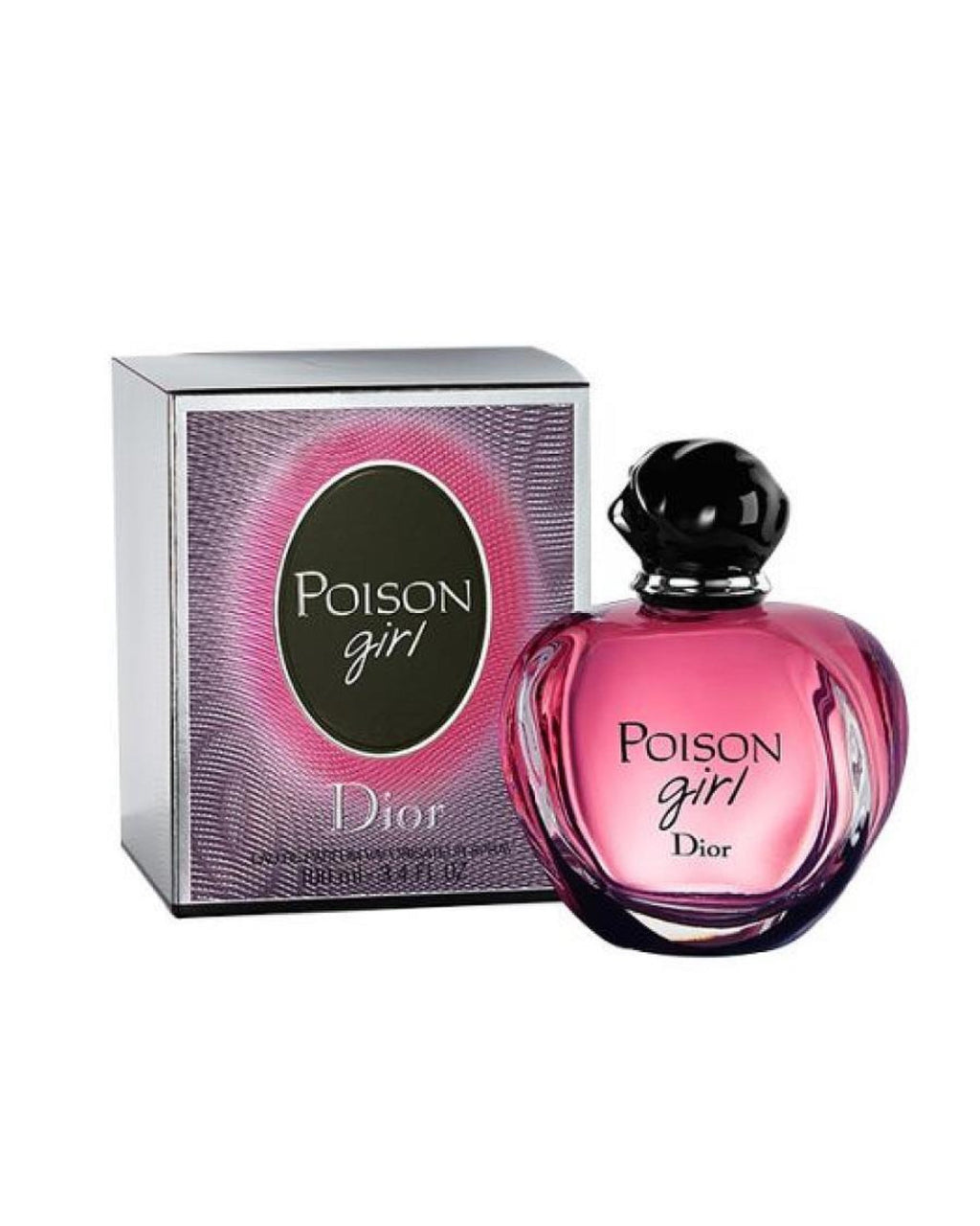 DIOR - POISON GIRL Eau De Parfum