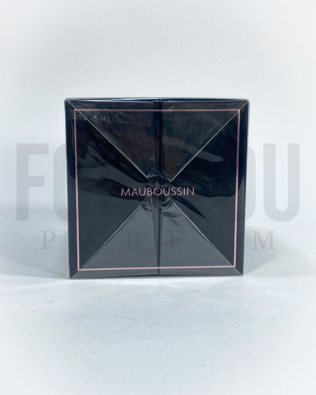 My TWIST—MAUBOUSSIN Eau De Parfum