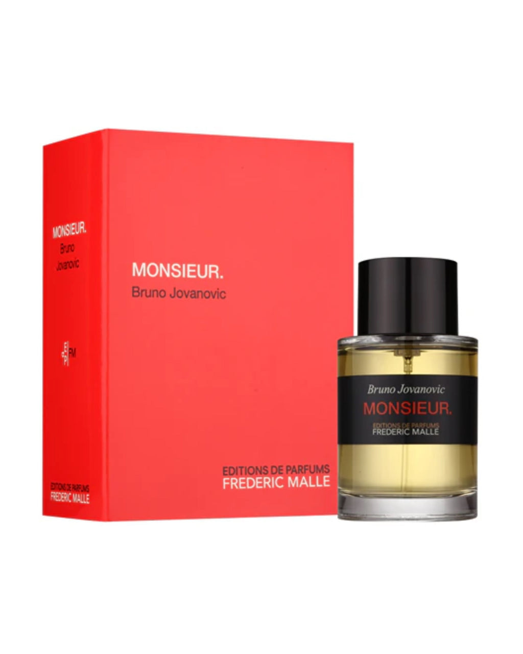MONSIEUR – FREDERIC MALLE