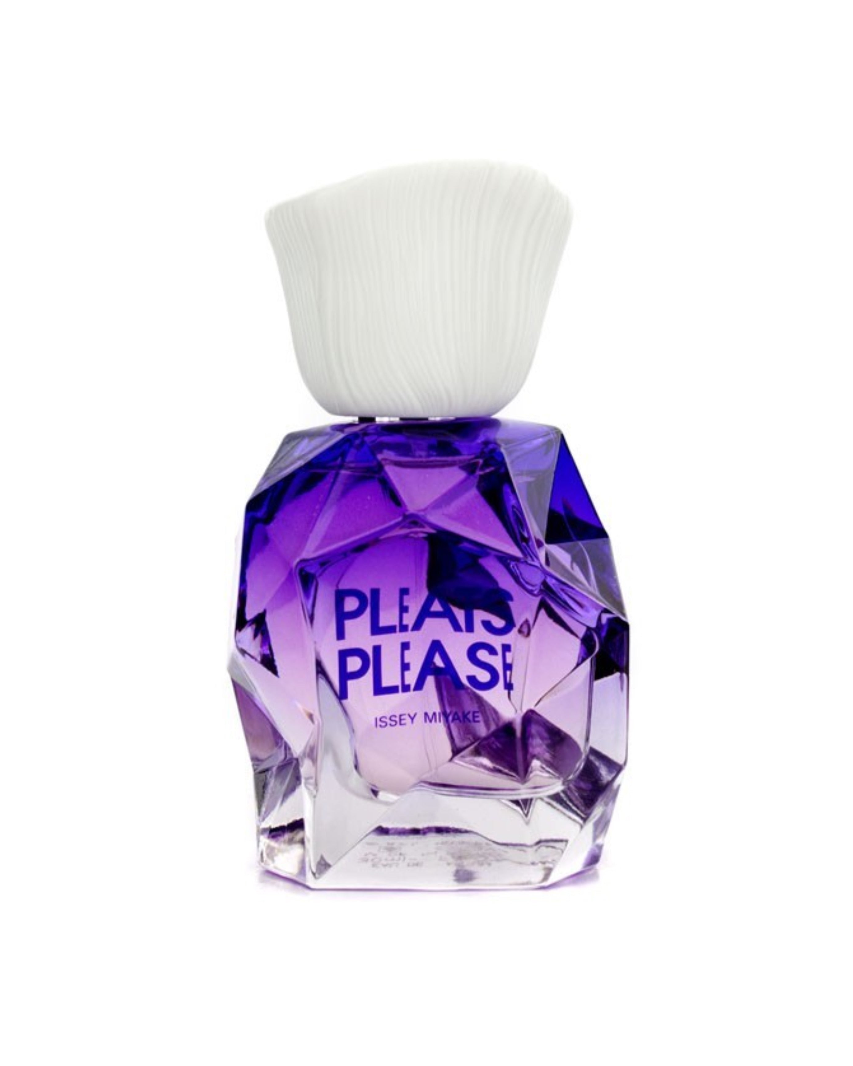 ISSEY MIYAKE-PLEASE PLEASE Eau De Parfum