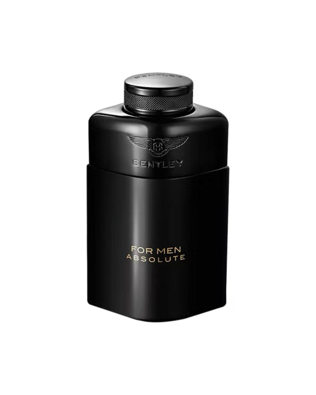 BENTLEY FOR MEN ABSOLUTE – BENTLEY