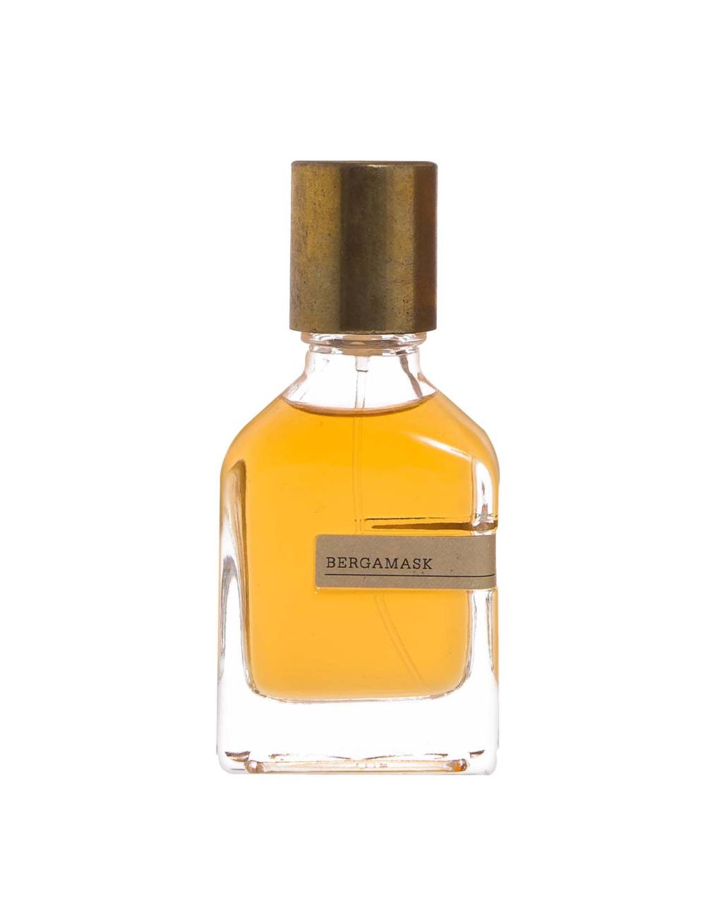 BERGAMASK – ORTO PARISI